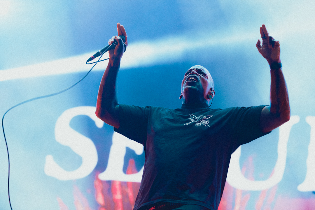 Lollapalooza Chile 2025 - Día 3