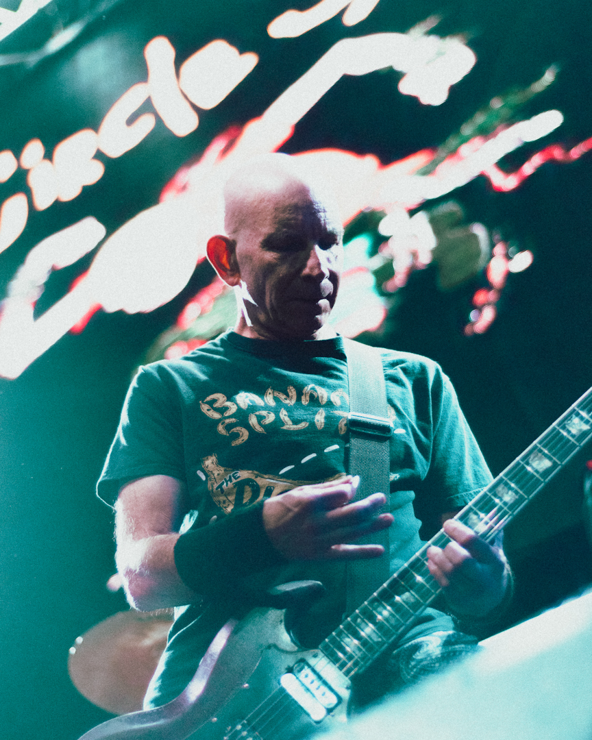 Descendents - Circle Jerks - Día 1