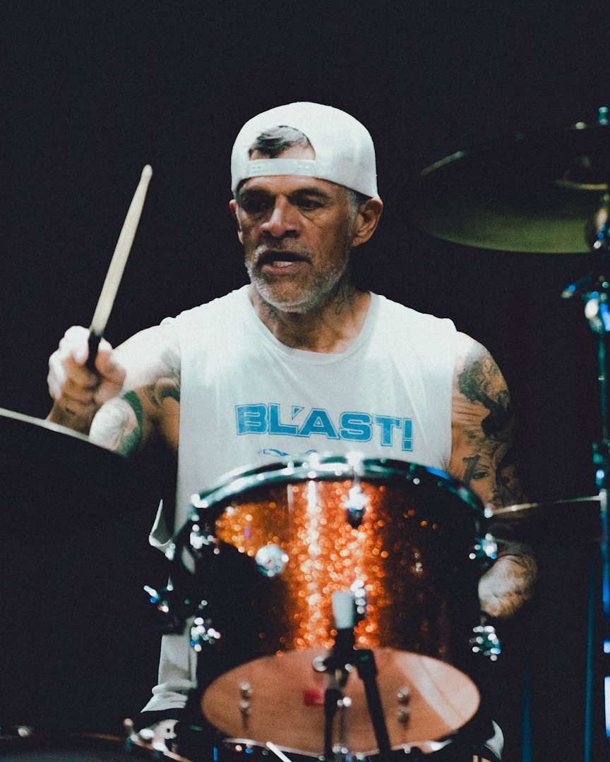 Descendents - Circle Jerks - Día 1