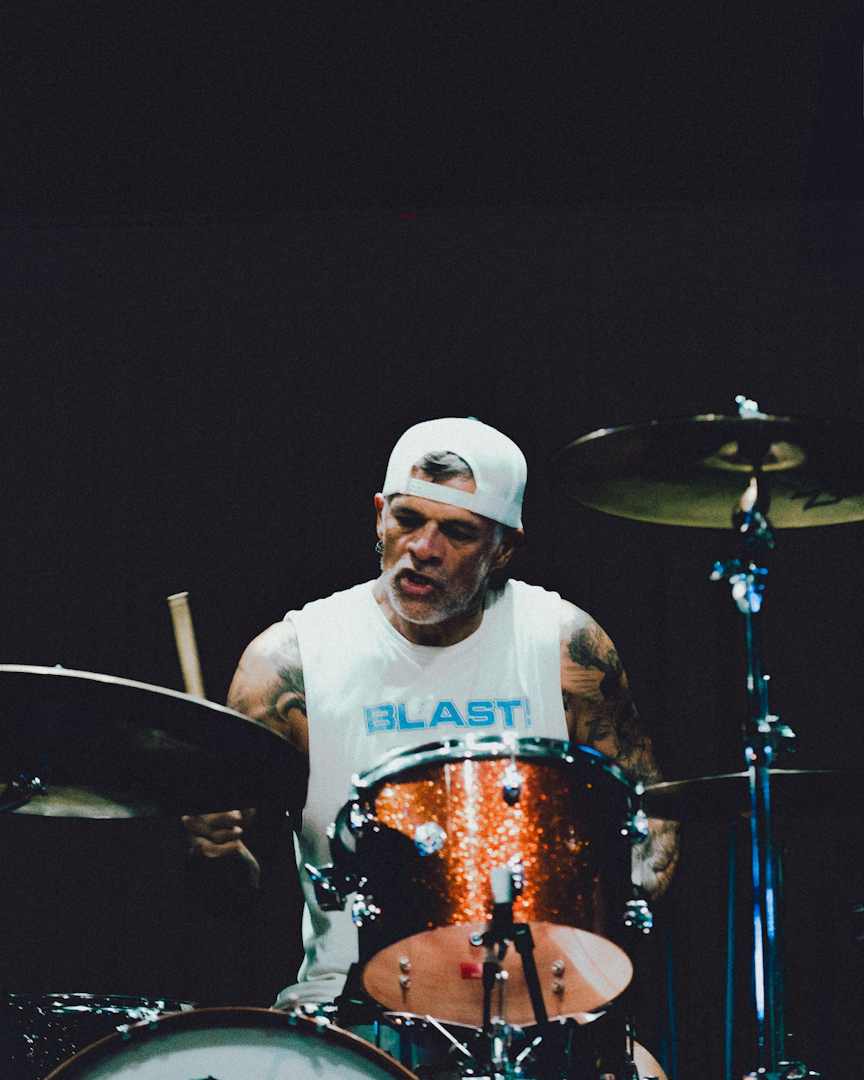 Descendents - Circle Jerks - Día 1