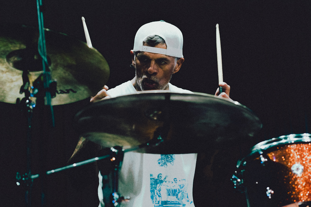 Descendents - Circle Jerks - Día 1