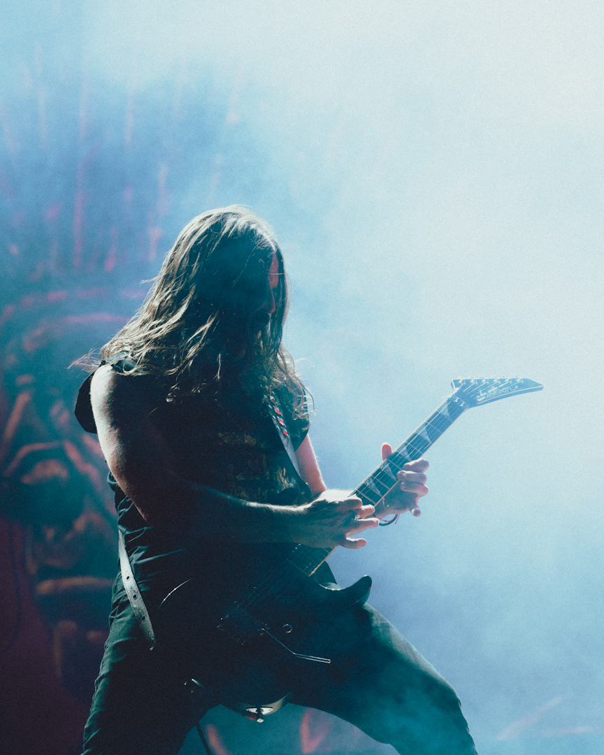 Lollapalooza Chile 2025 - Día 3