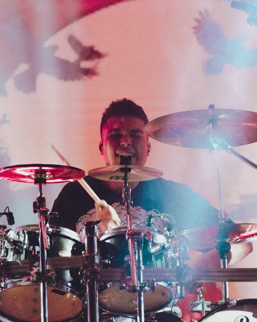 Lollapalooza Chile 2025 - Día 3