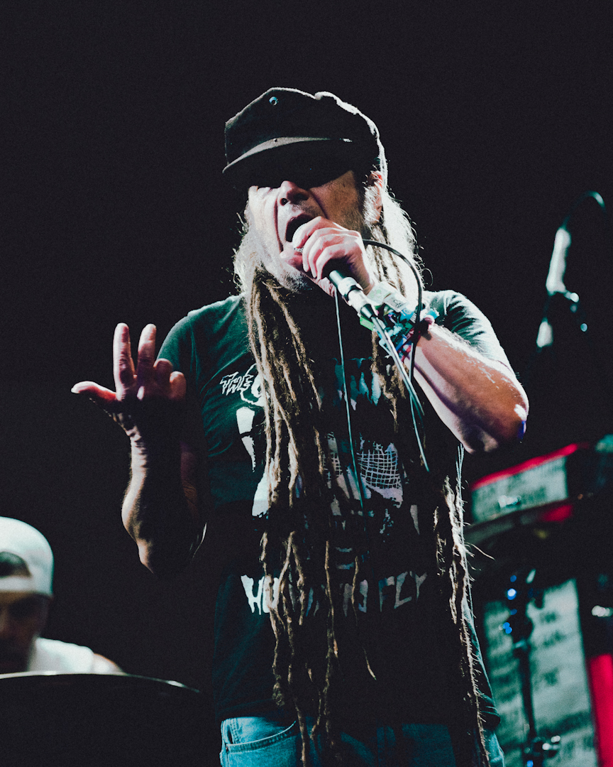 Descendents - Circle Jerks - Día 1