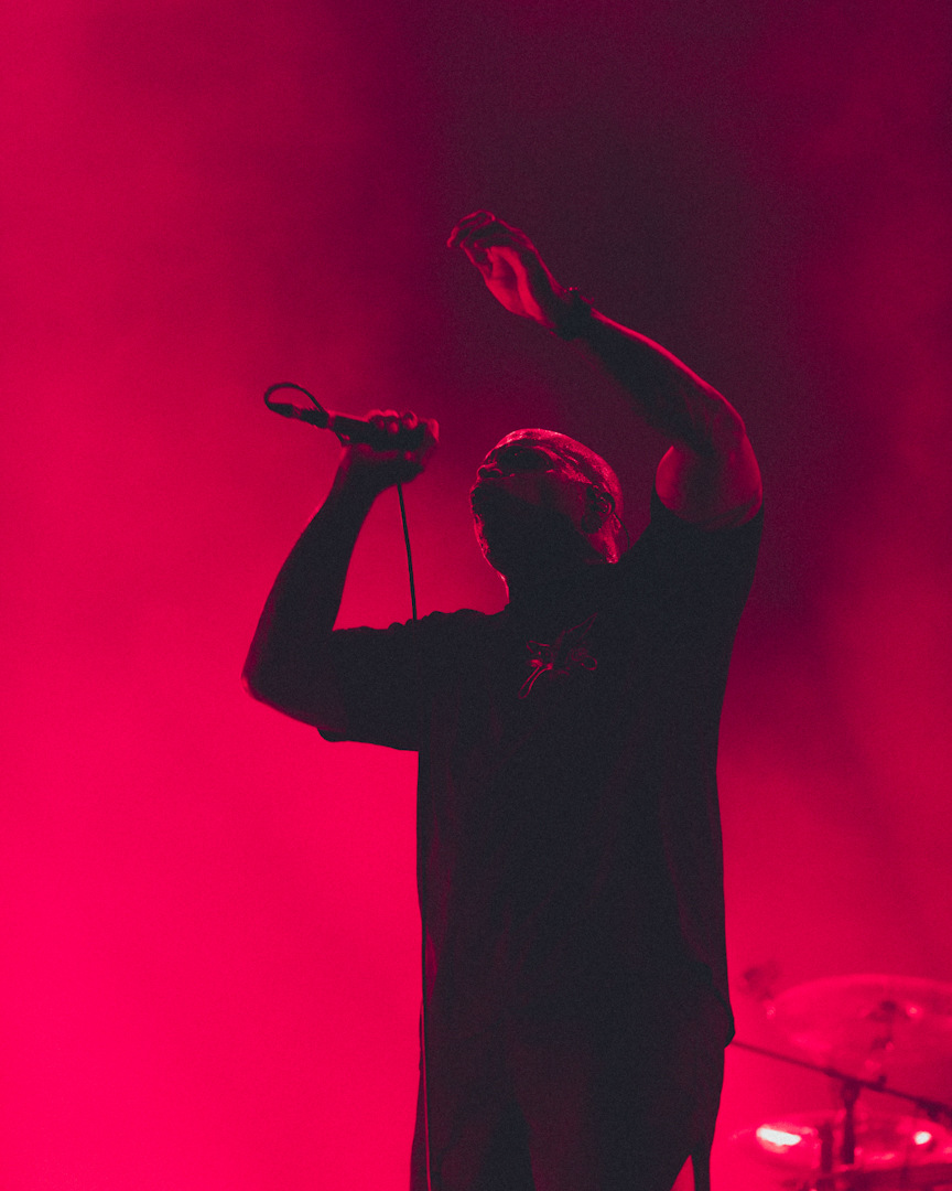 Lollapalooza Chile 2025 - Día 3