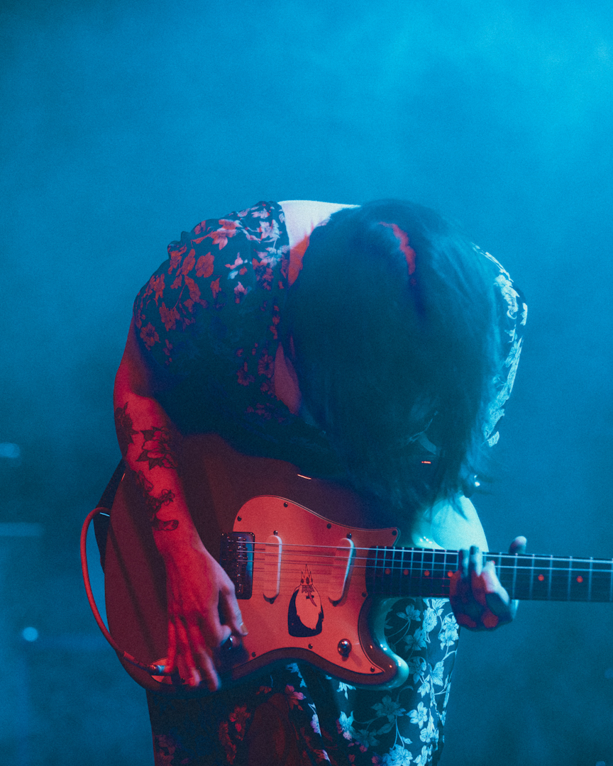 Lollapalooza Chile 2025 - Día 3