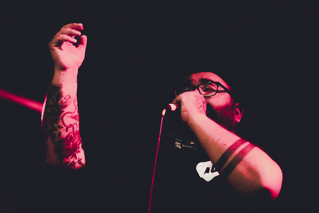 Cómo Asesinar a Felipes - Asamblea Internacional del Fuego