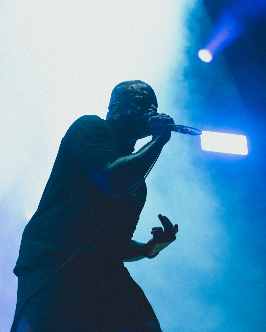 Lollapalooza Chile 2025 - Día 3