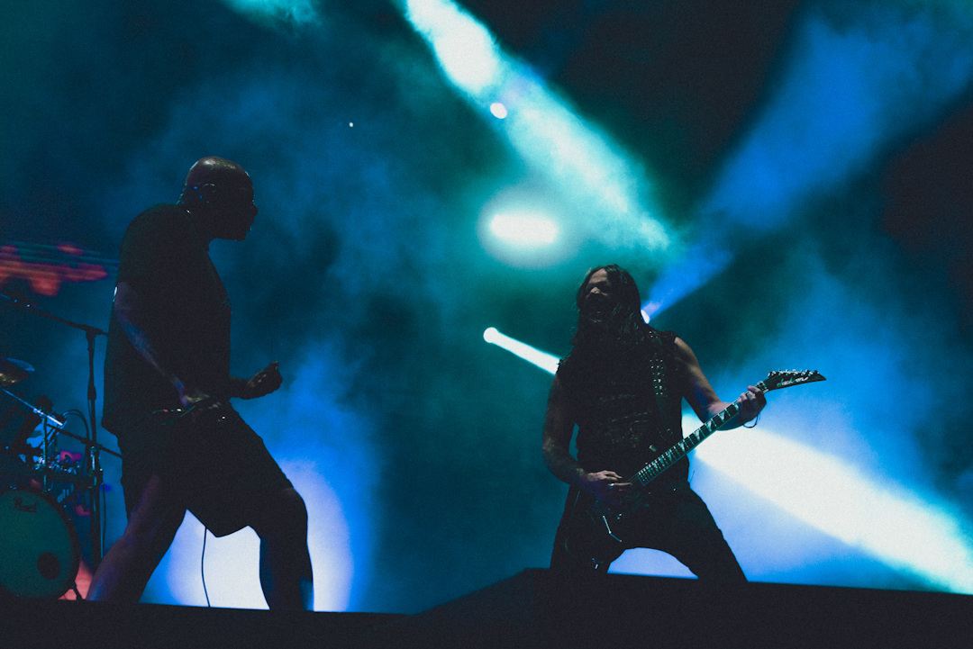 Lollapalooza Chile 2025 - Día 3