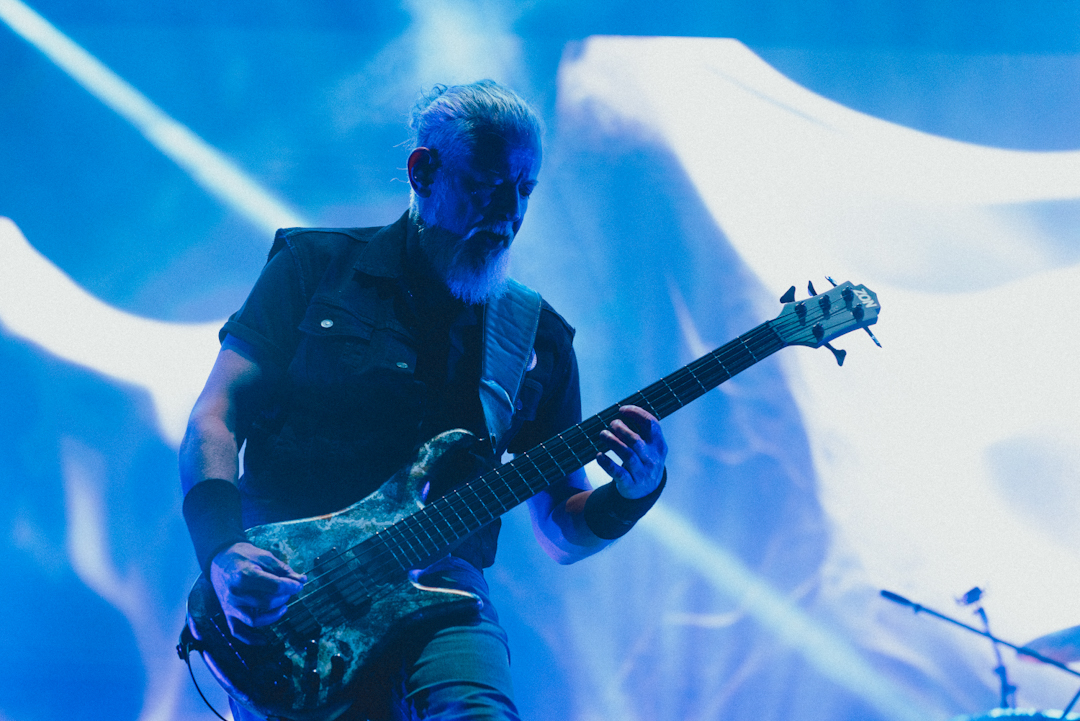 Lollapalooza Chile 2025 - Día 3