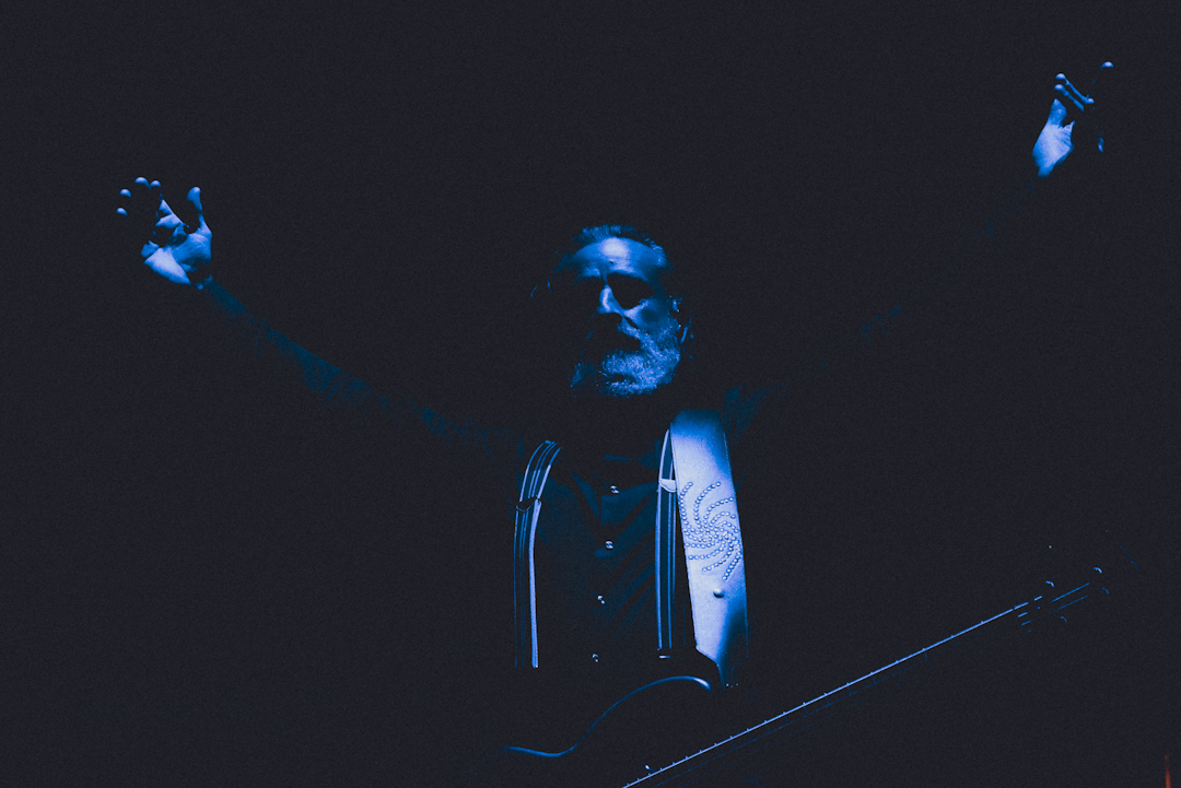 Lollapalooza Chile 2025 - Día 3