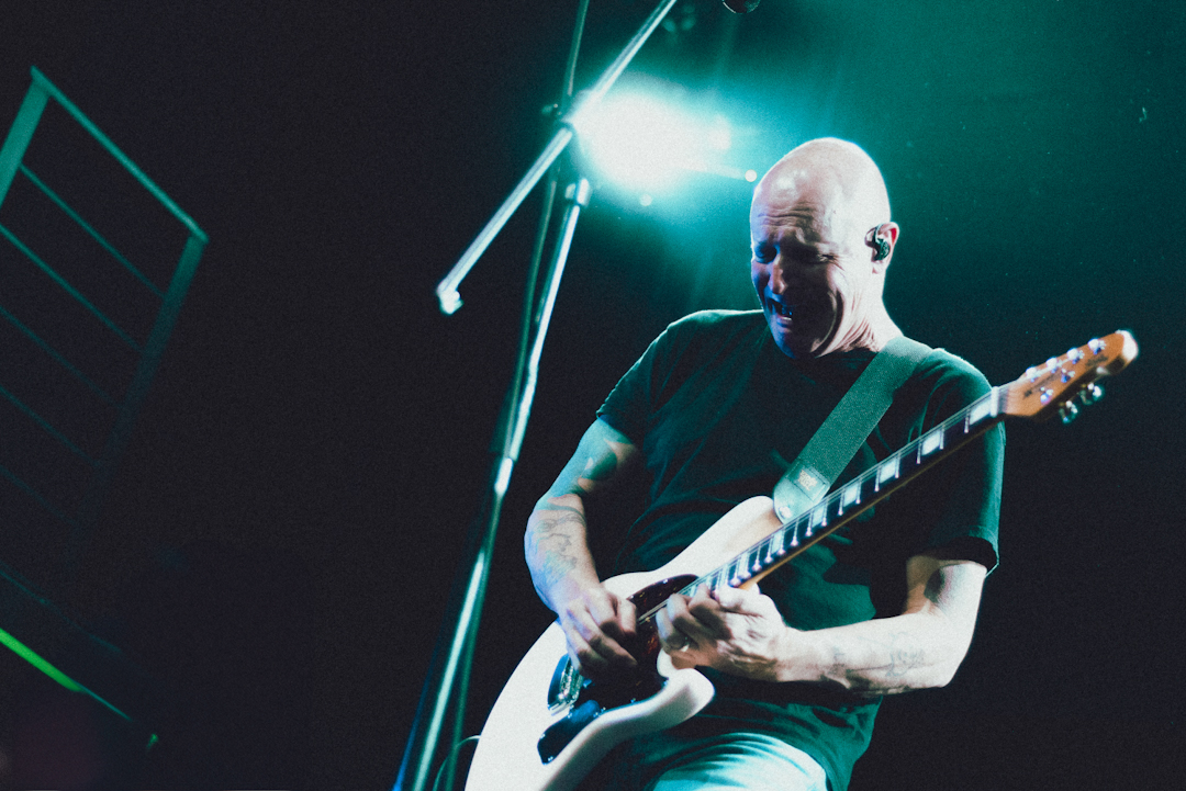 Descendents - Circle Jerks - Día 1