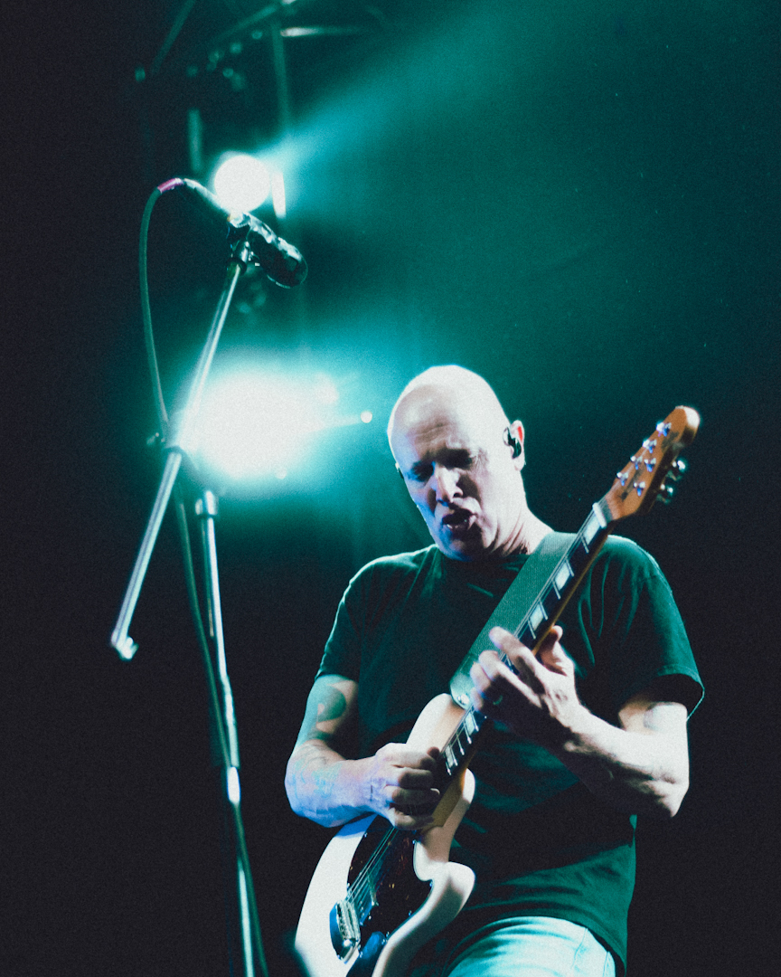 Descendents - Circle Jerks - Día 1