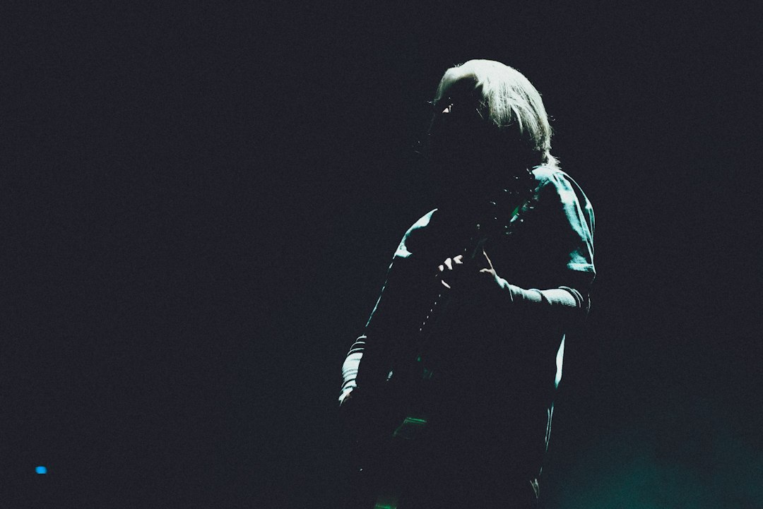 Lollapalooza Chile 2025 - Día 3