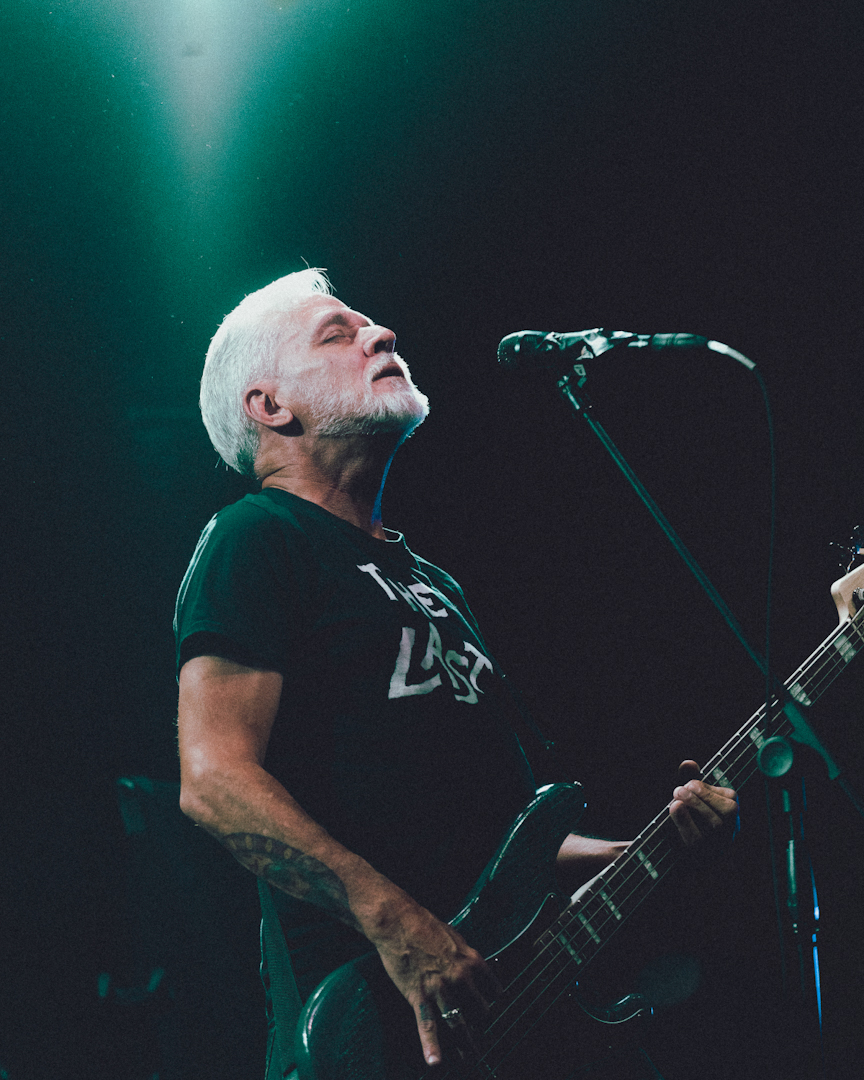 Descendents - Circle Jerks - Día 1