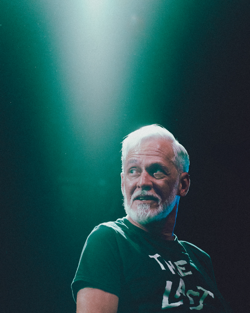 Descendents - Circle Jerks - Día 1