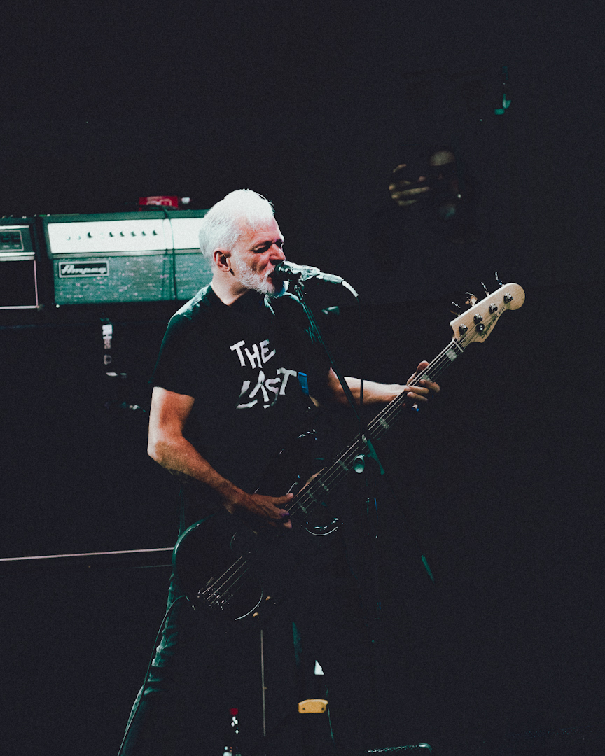 Descendents - Circle Jerks - Día 1