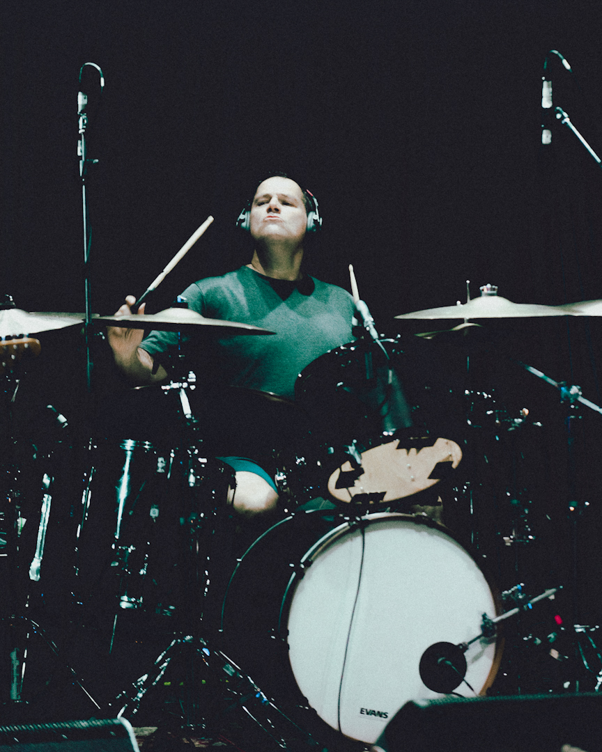 Descendents - Circle Jerks - Día 1