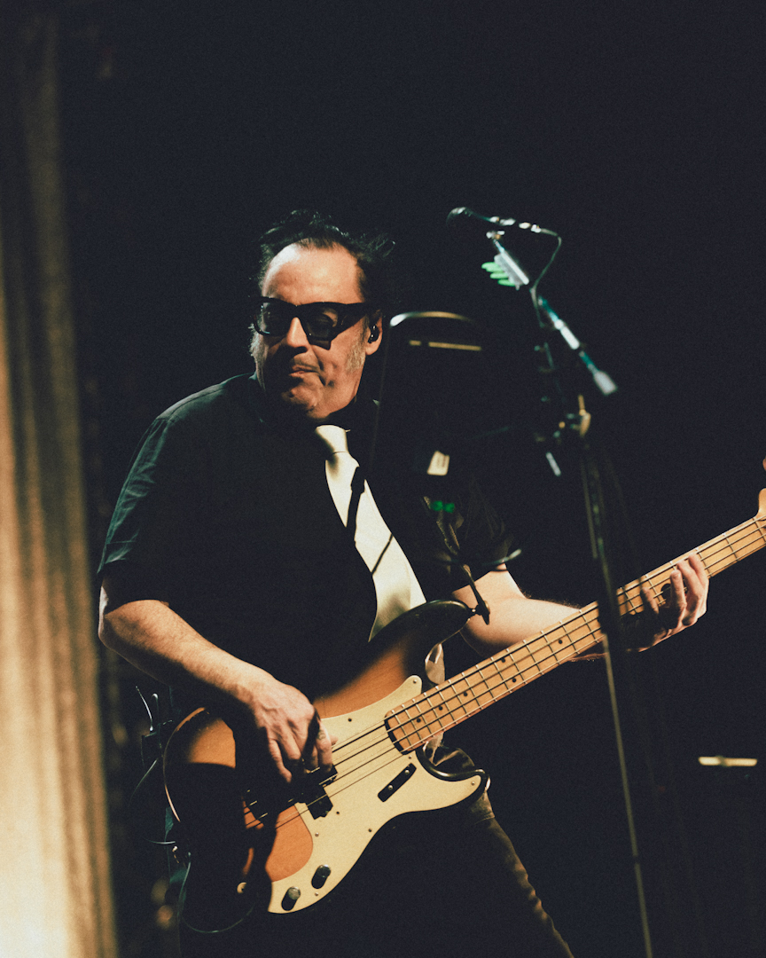 Los Tres - 30 años de ''La Espada & La Pared''