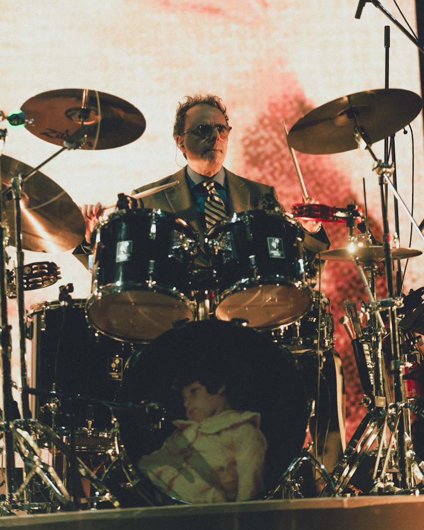 Los Tres - 30 años de ''La Espada & La Pared''