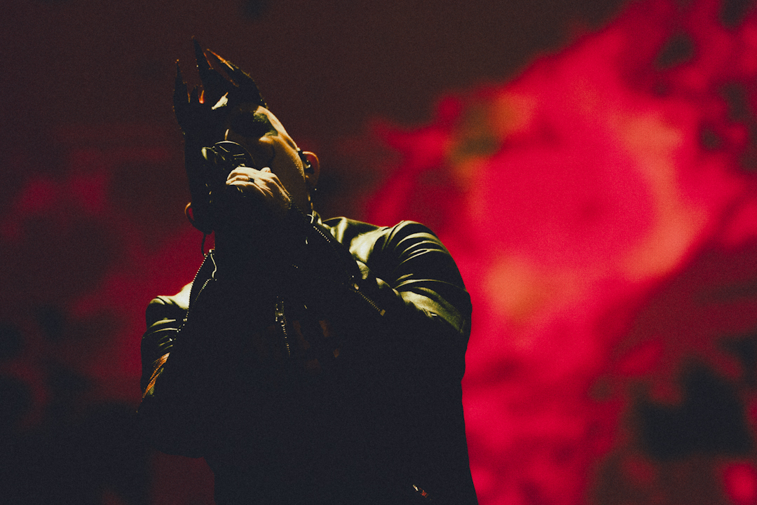 Lollapalooza Chile 2025 - Día 3