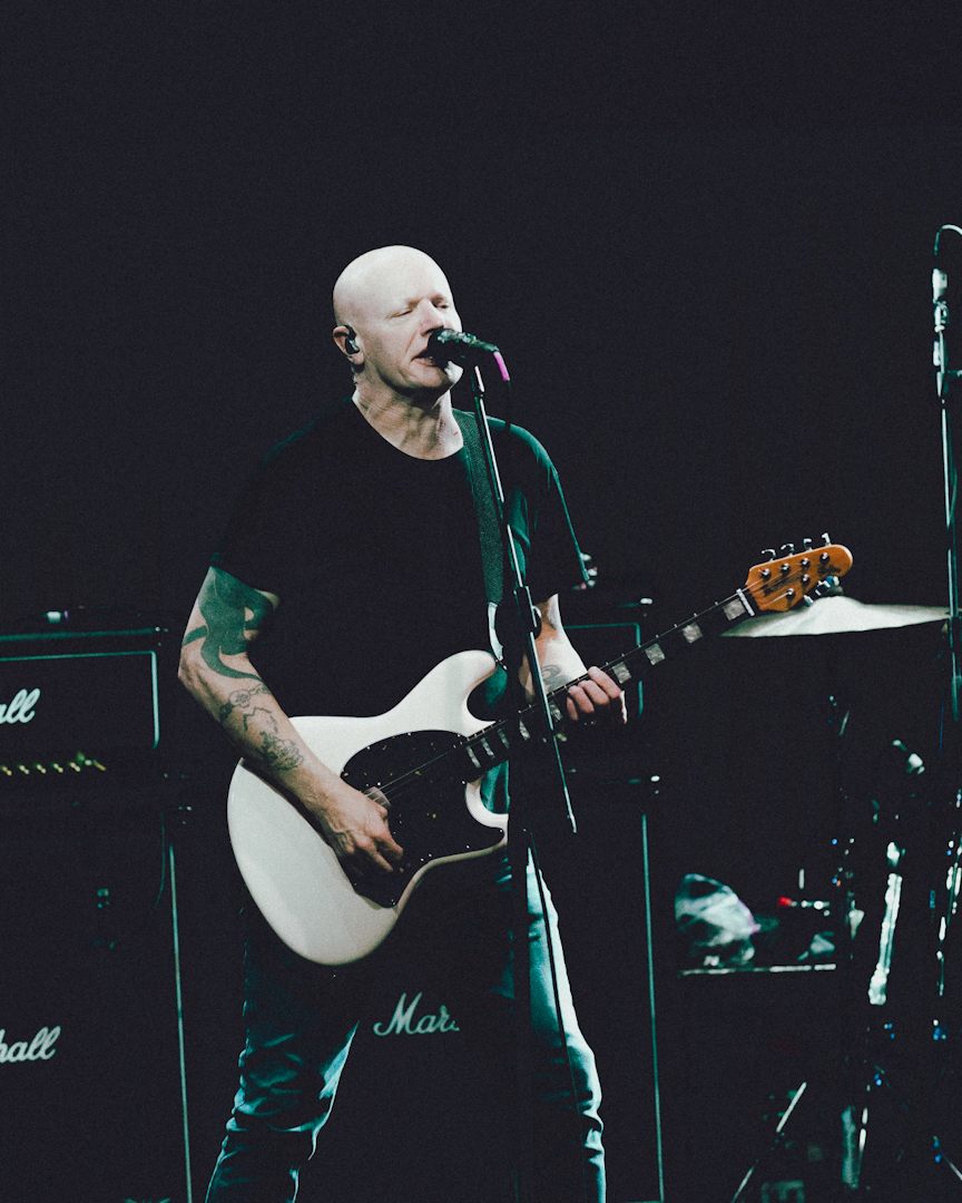 Descendents - Circle Jerks - Día 1