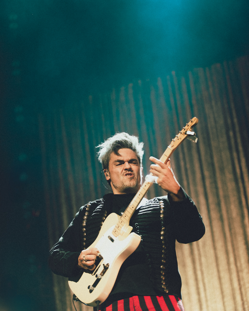 Lollapalooza Chile 2025 - Día 3