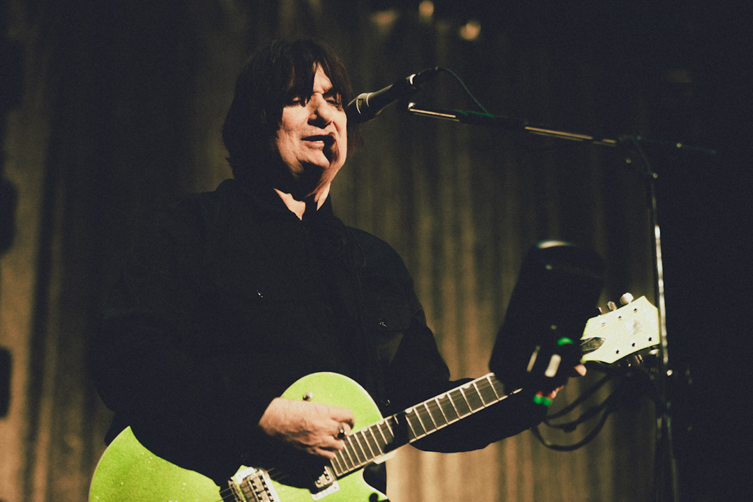 Lollapalooza Chile 2025 - Día 3