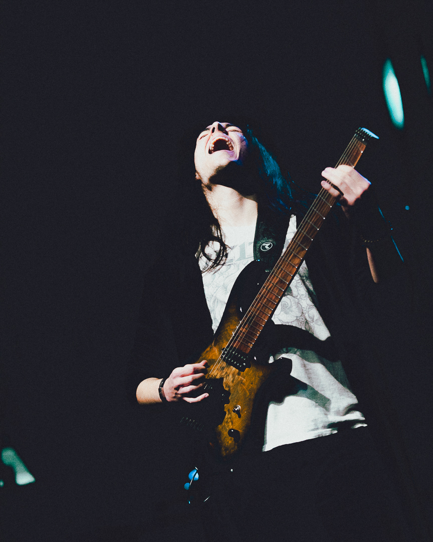 Evergrey & The Obsessed