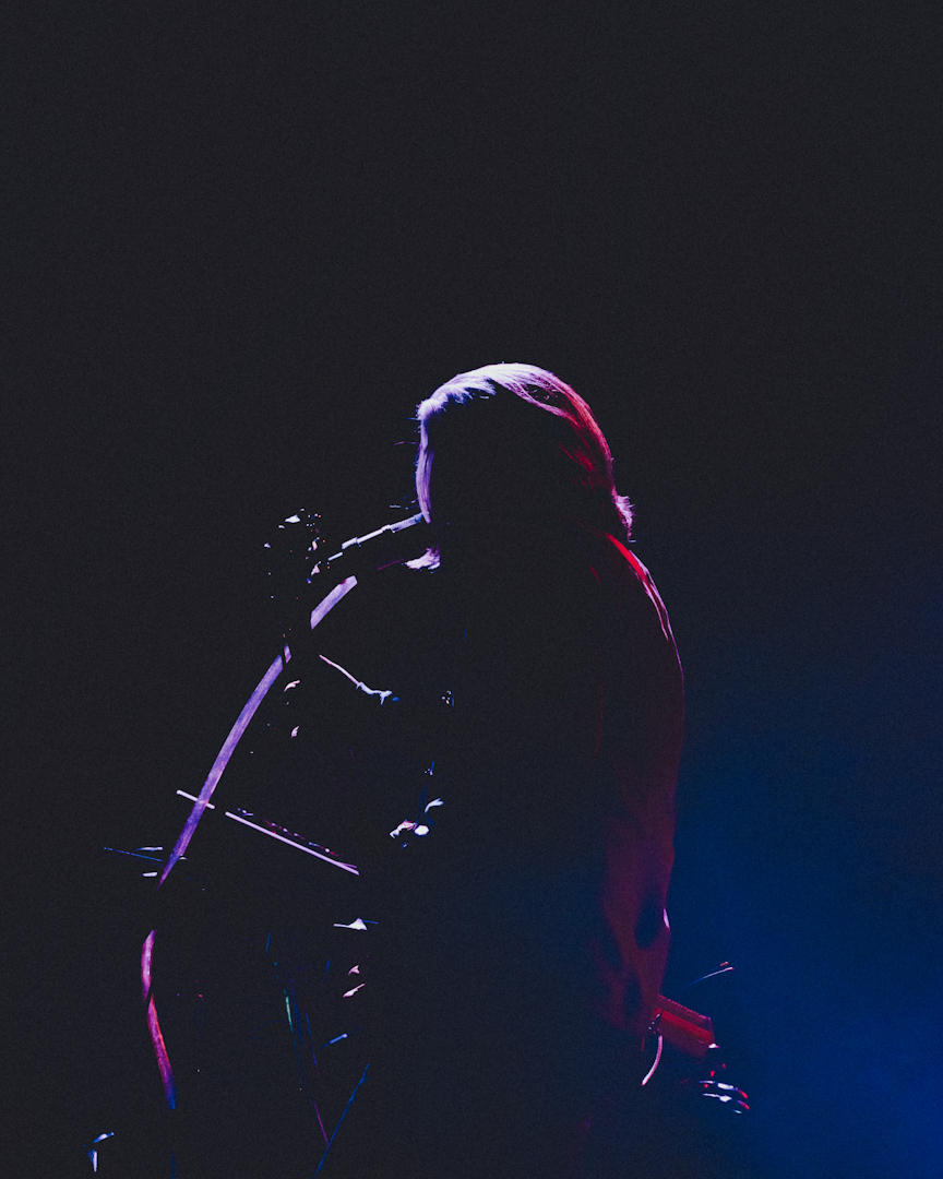 Lollapalooza Chile 2025 - Día 3