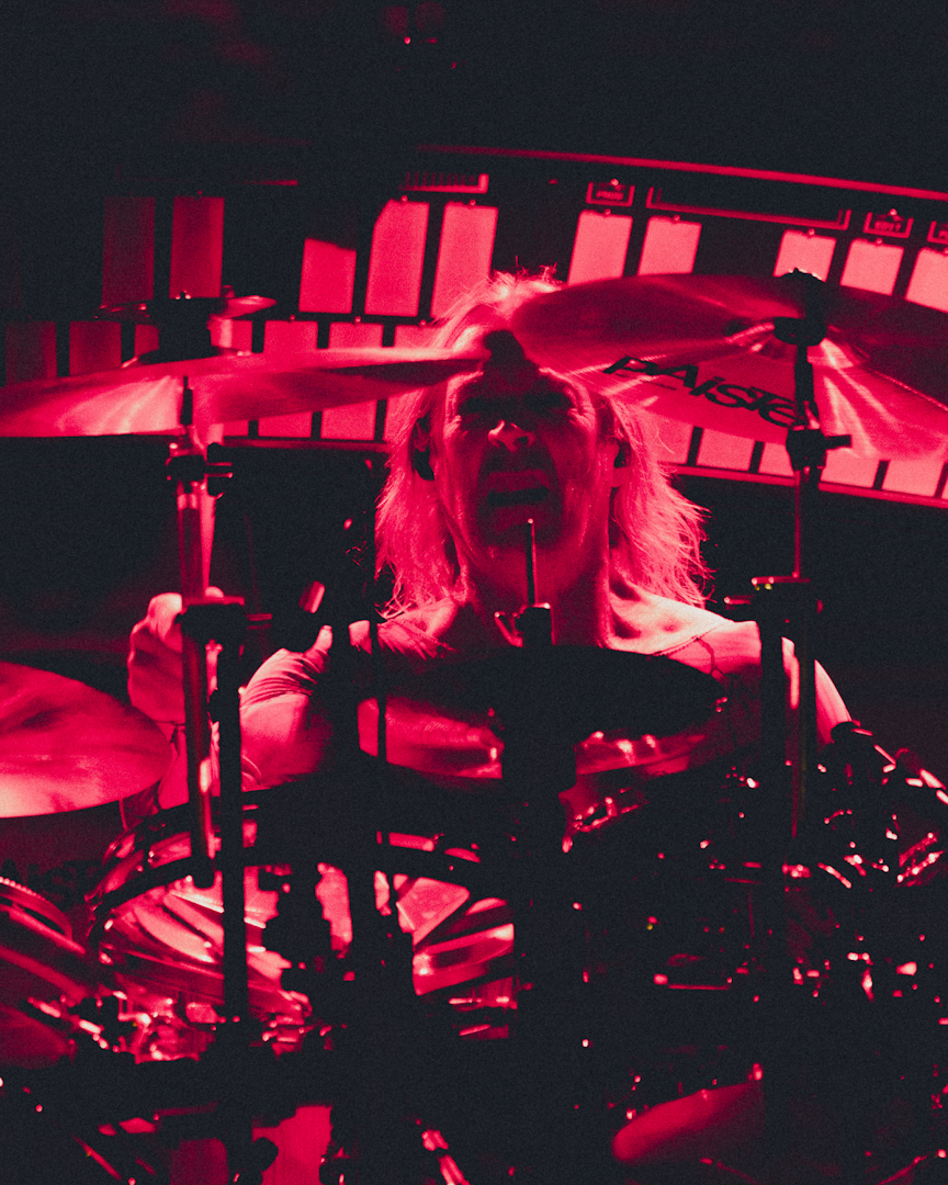 Lollapalooza Chile 2025 - Día 3