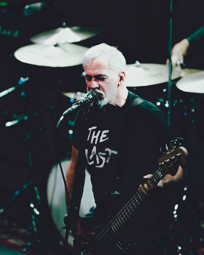 Descendents - Circle Jerks - Día 1