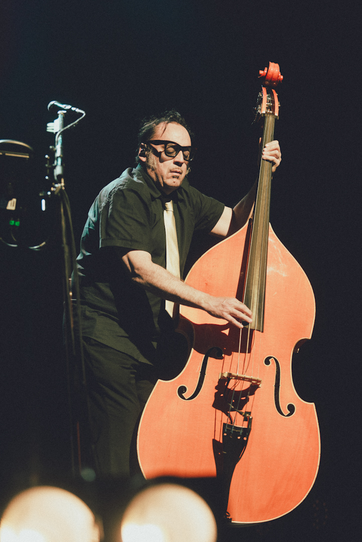 Lollapalooza Chile 2025 - Día 3