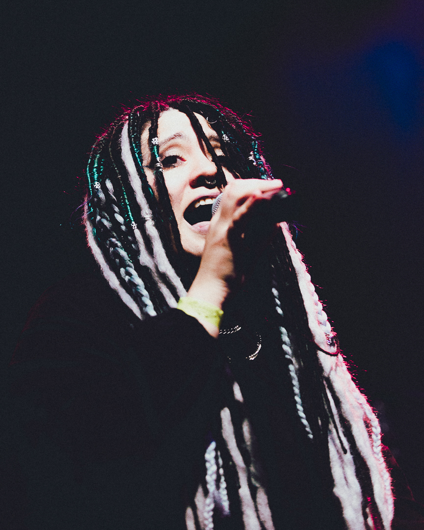 Evergrey & The Obsessed