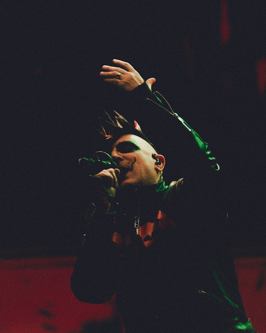 Evergrey & The Obsessed