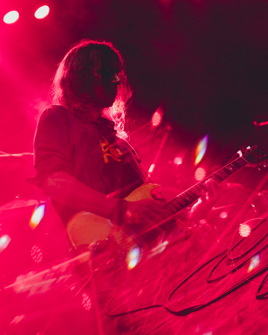 Evergrey & The Obsessed