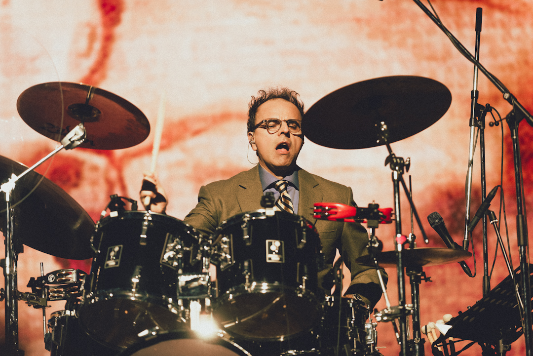 Evergrey & The Obsessed