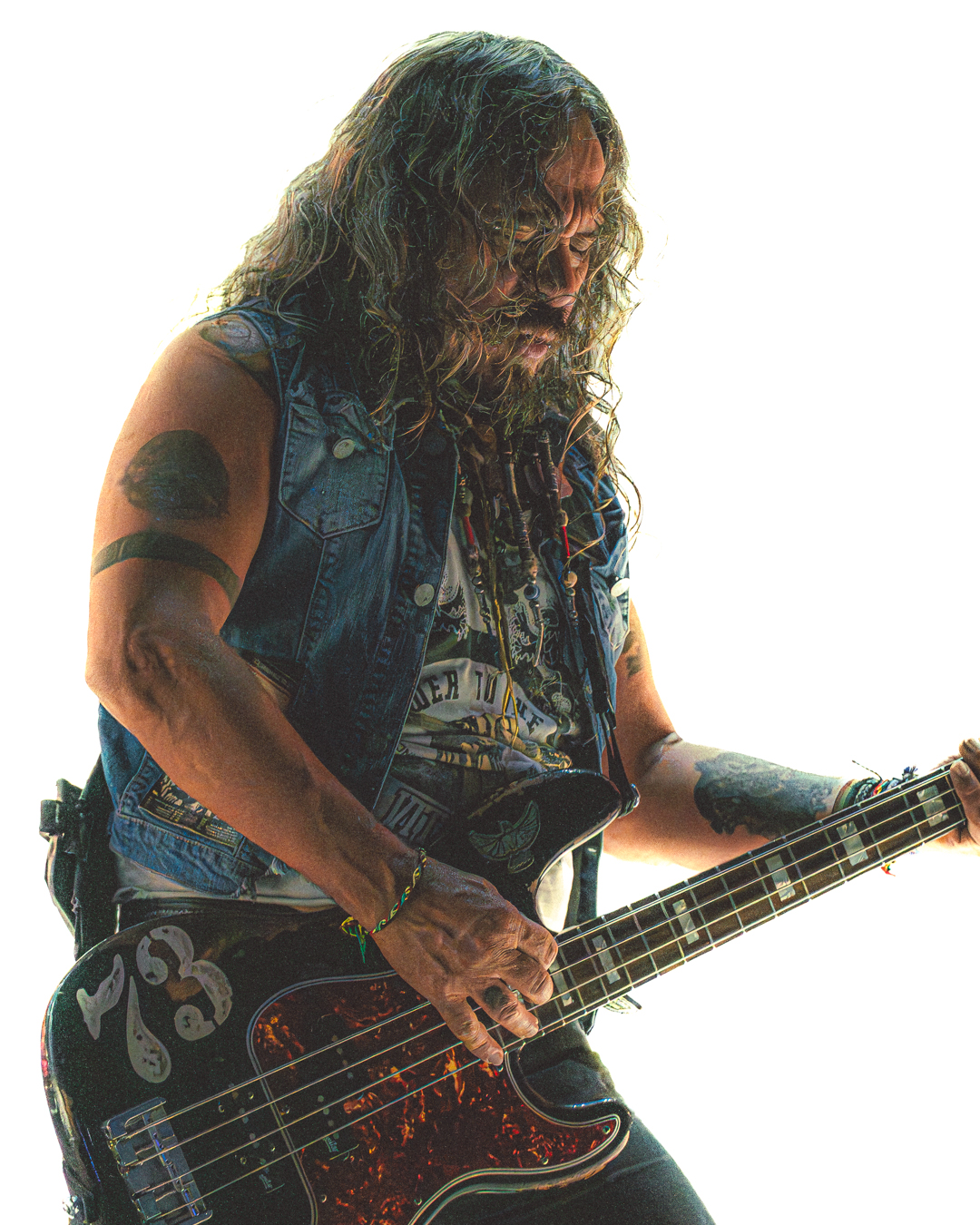 La Renga - Gira Latinoamericana