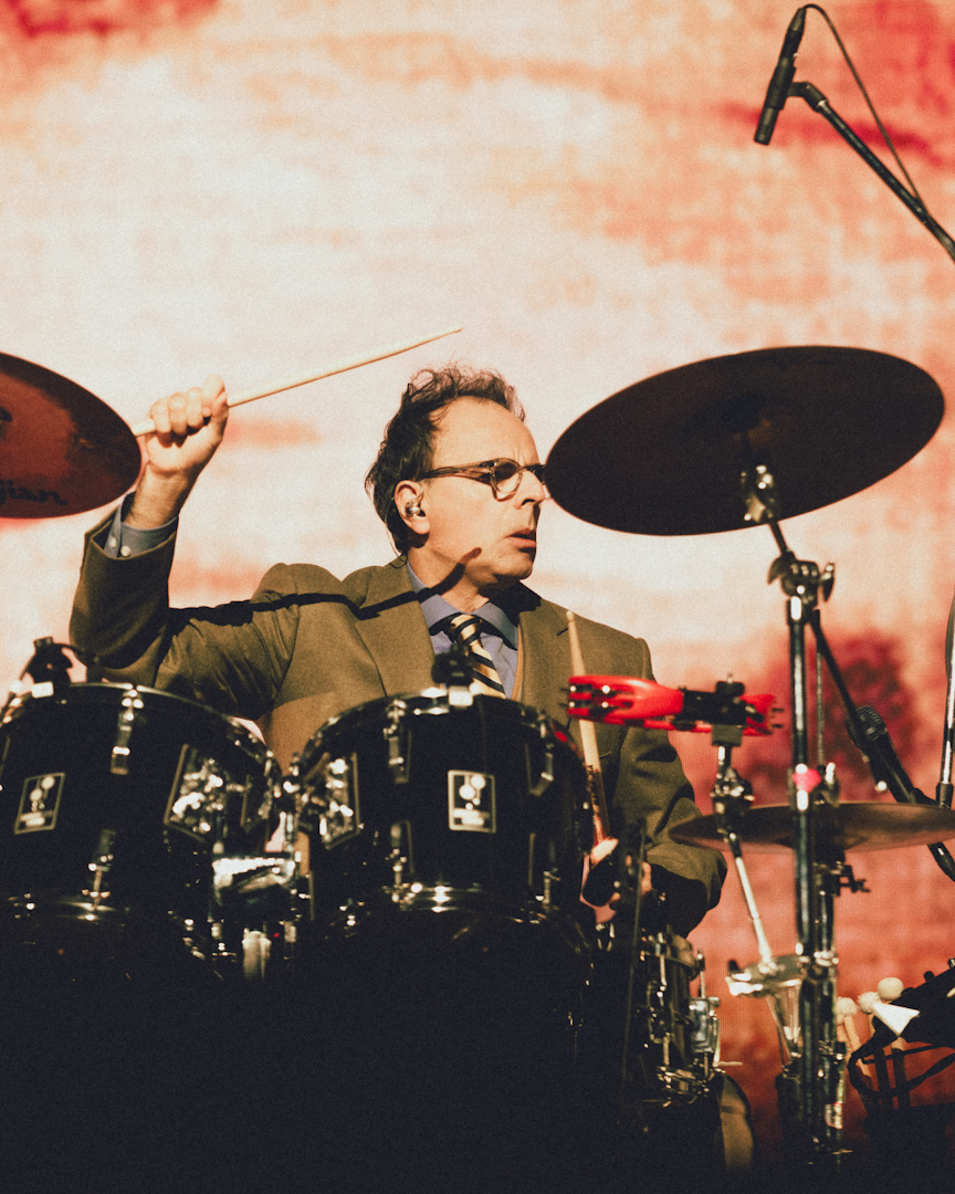 Lollapalooza Chile 2025 - Día 3