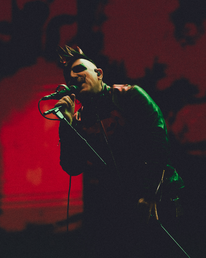 Lollapalooza Chile 2025 - Día 3