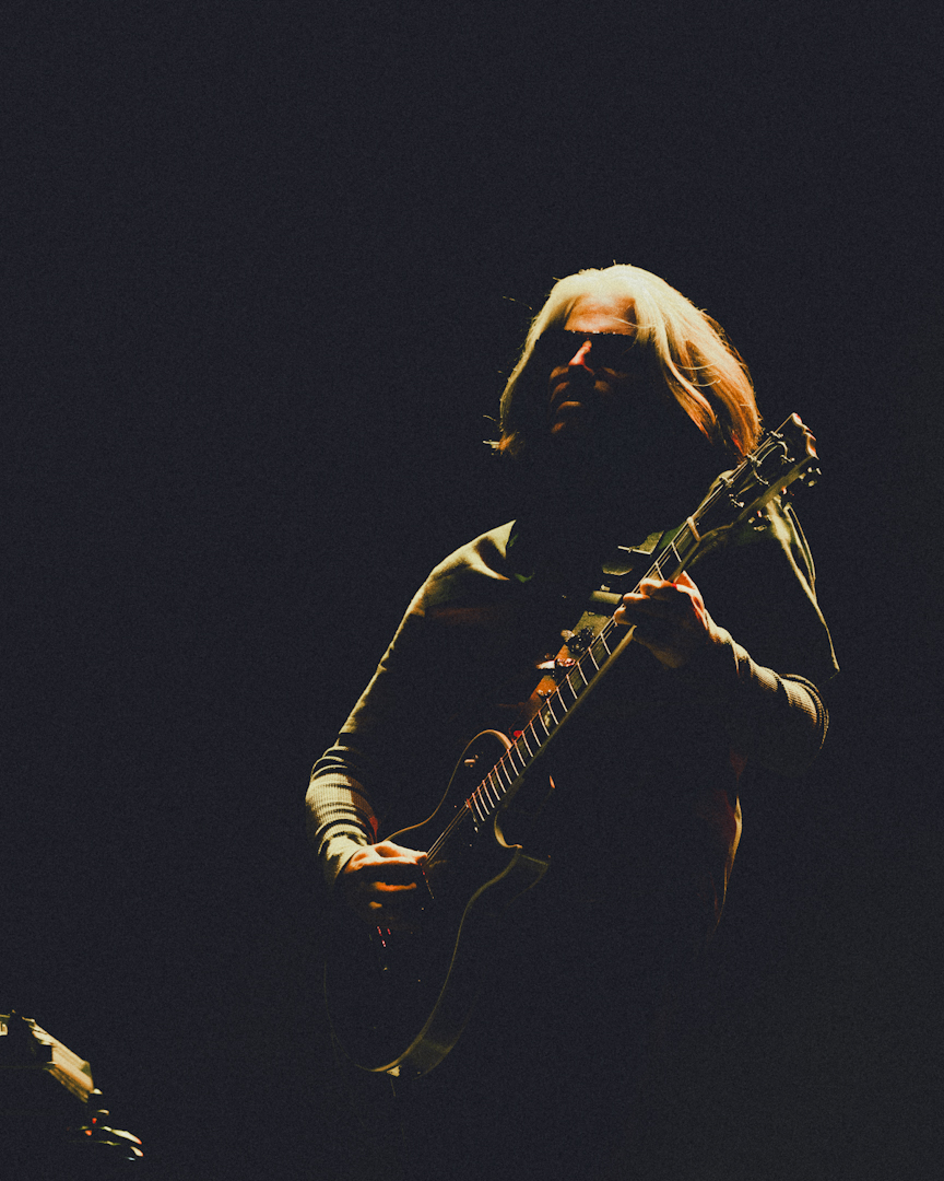 Lollapalooza Chile 2025 - Día 3