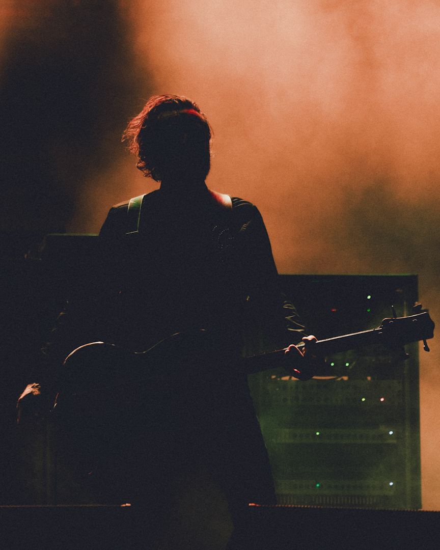 Lollapalooza Chile 2025 - Día 3