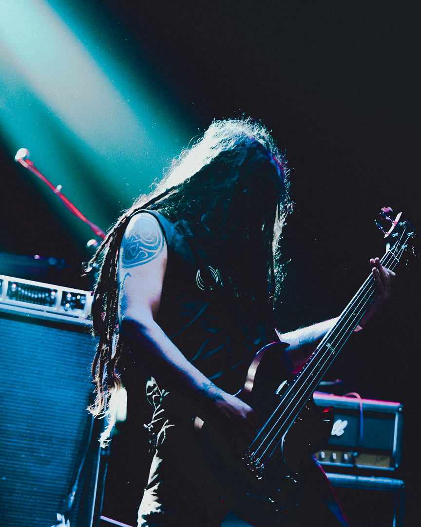 Evergrey & The Obsessed