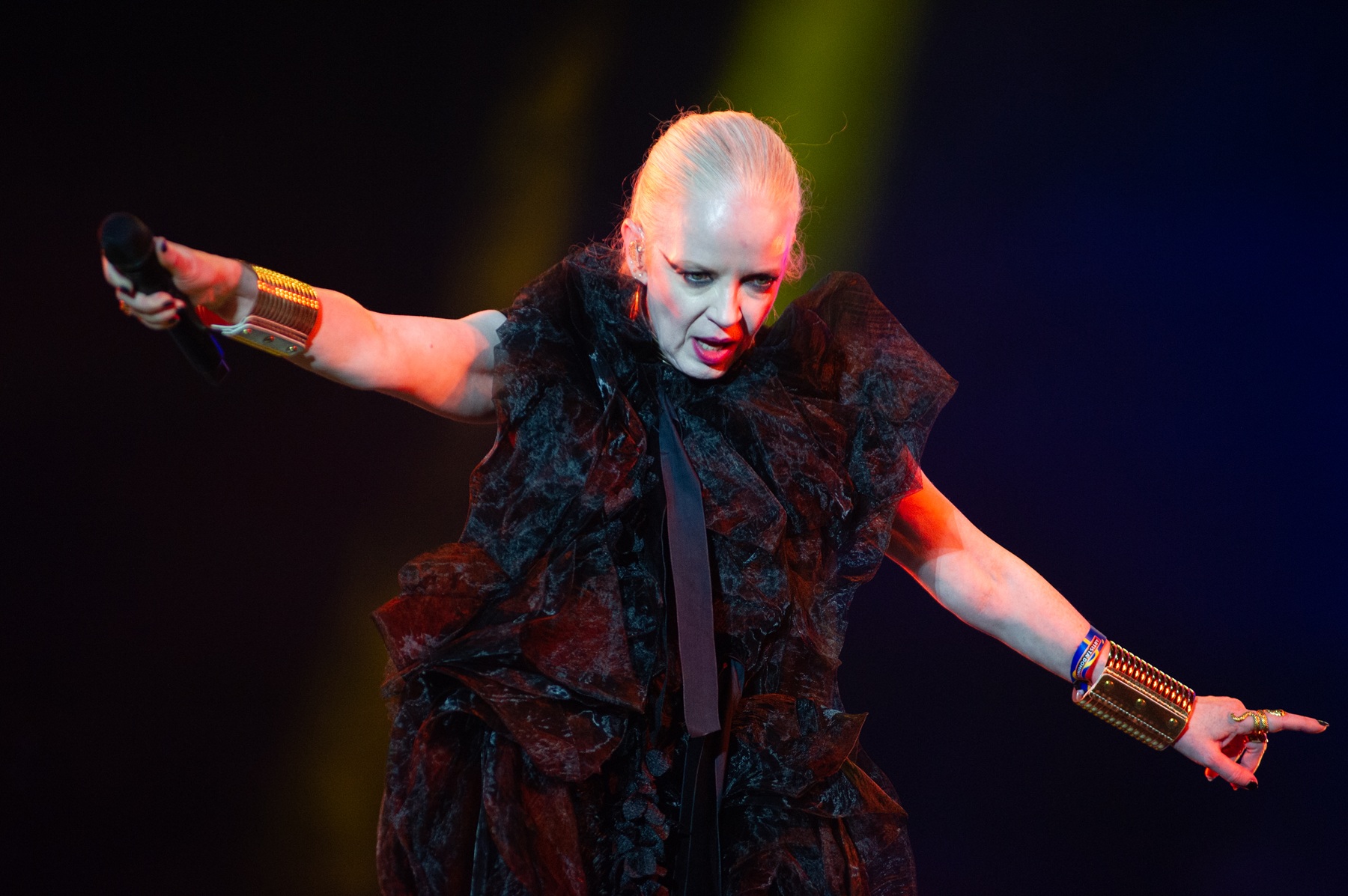 Evergrey & The Obsessed