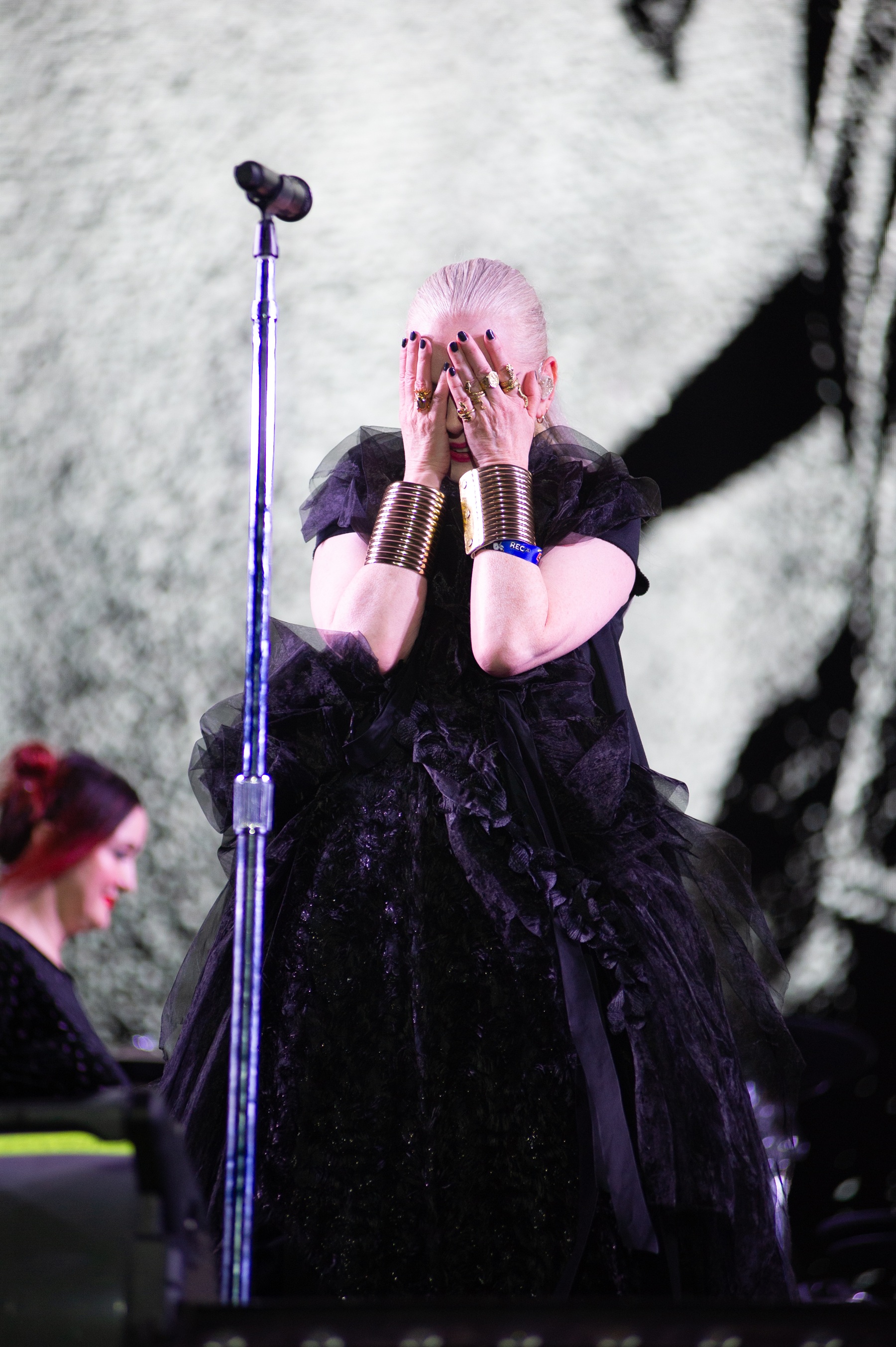 Evergrey & The Obsessed