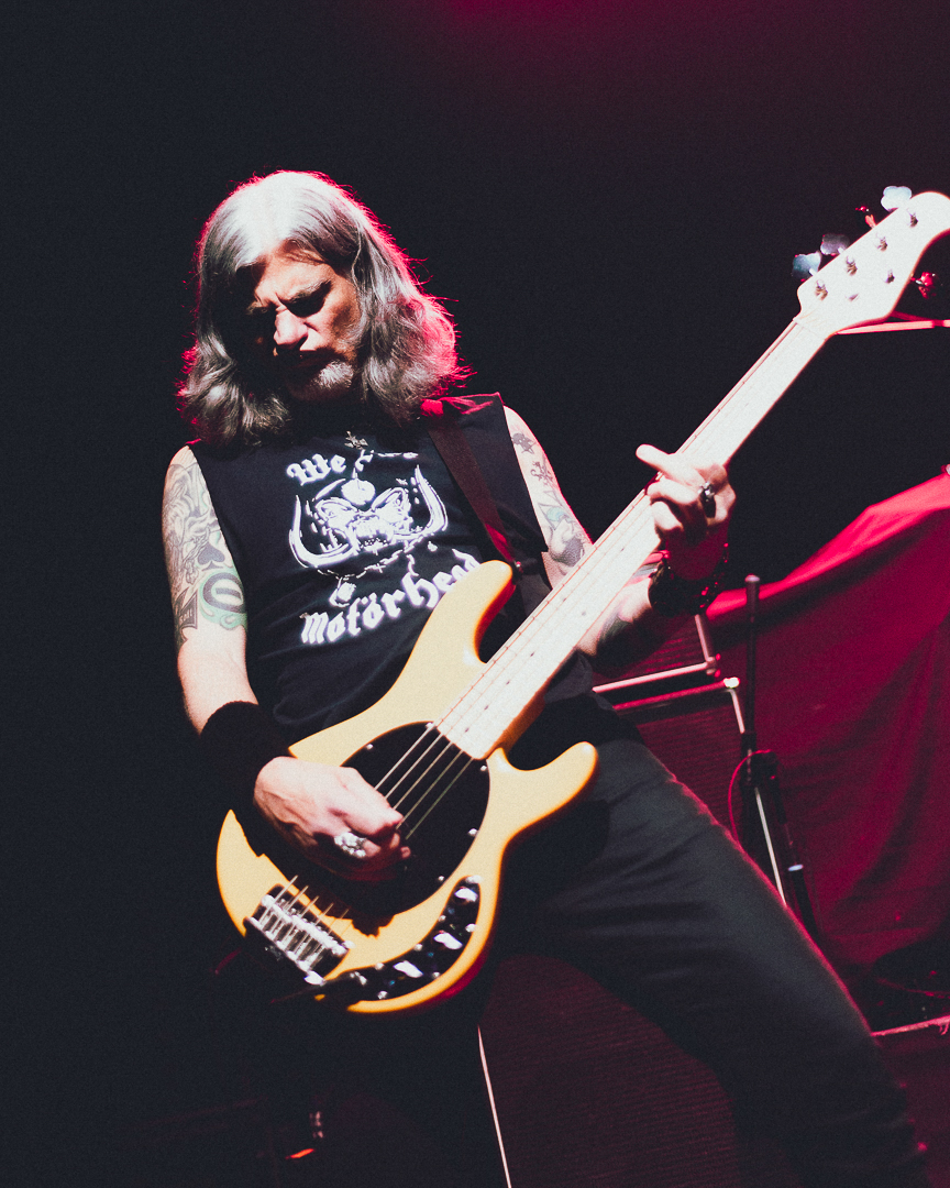 Evergrey & The Obsessed