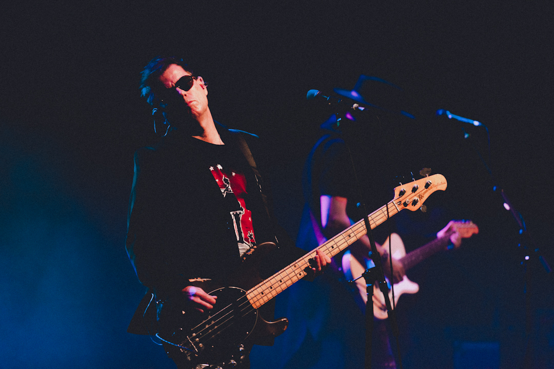 Evergrey & The Obsessed