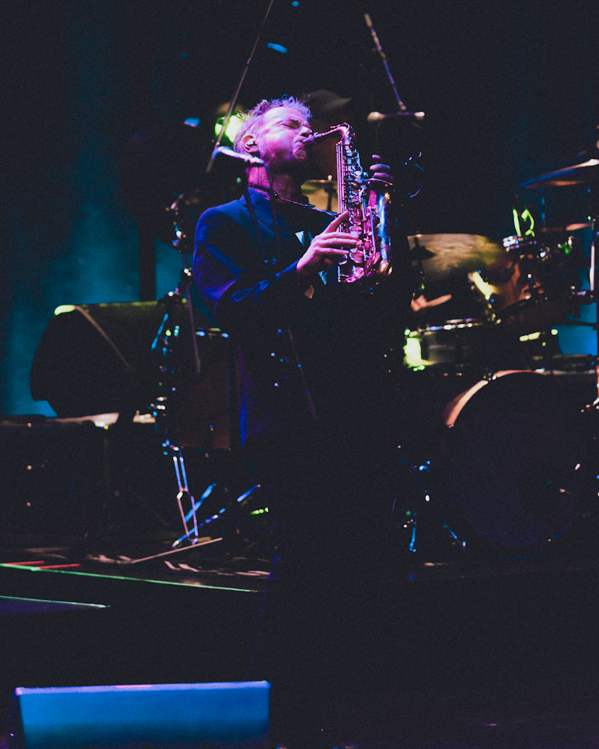 Evergrey & The Obsessed