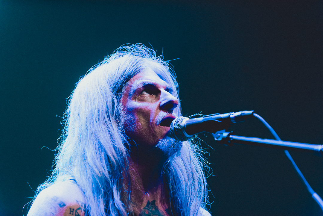 Evergrey & The Obsessed