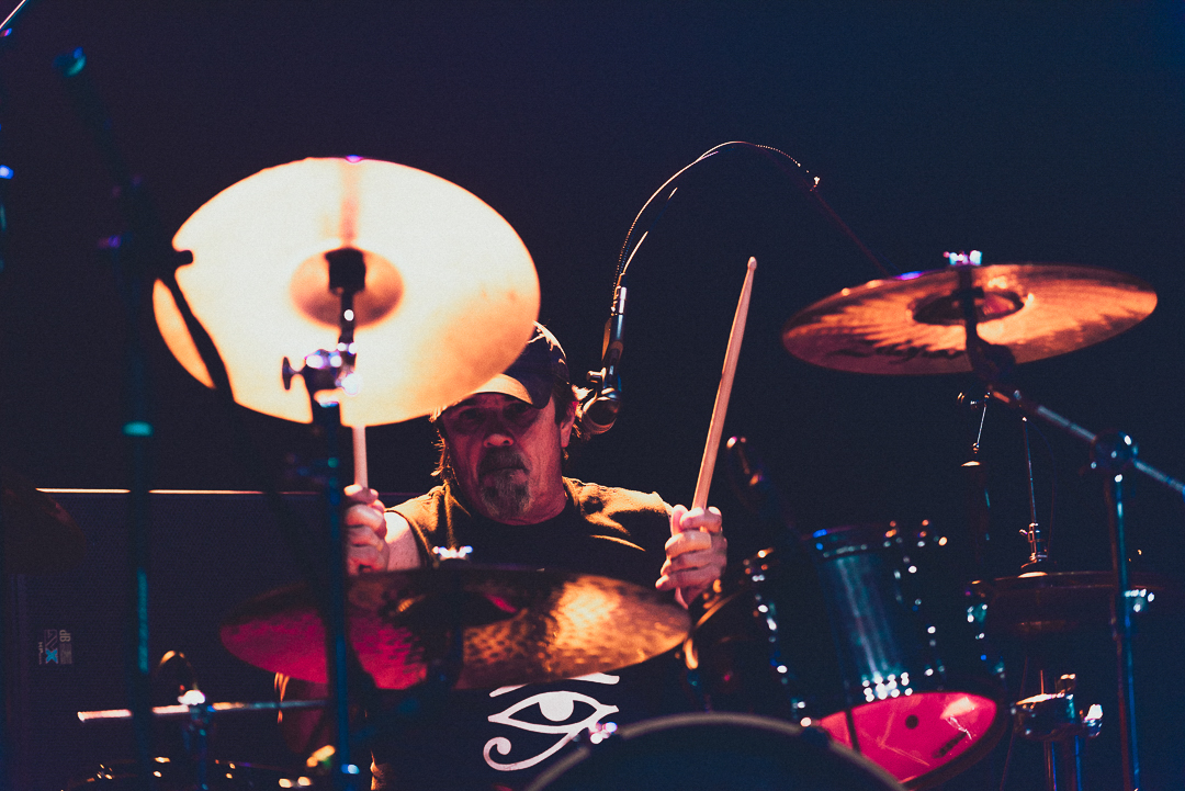 Evergrey & The Obsessed